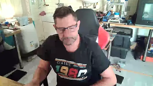 snork80 online show from 10-12-25, 08:24