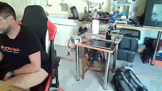 snork80 online show from 10-15-25, 07:52