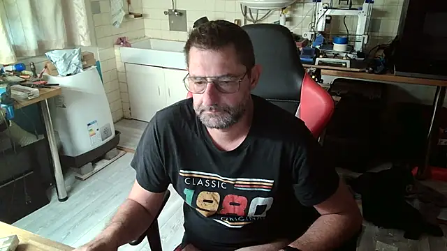 snork80 online show from 10-20-25, 08:04