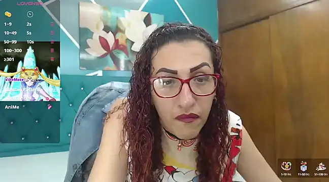 sabrina dupont online show from 02-21-25, 12:50