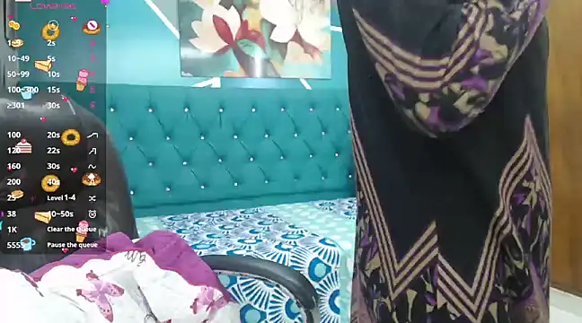 sabrina dupont online show from 02-26-25, 06:54