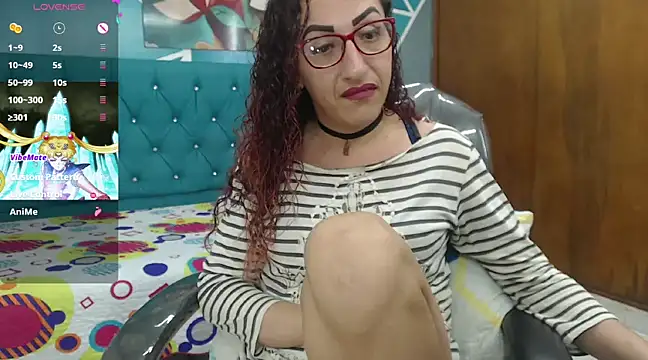 sabrina dupont online show from 03-08-25, 01:03