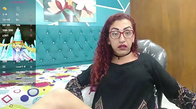 sabrina dupont online show from 03-19-25, 03:40