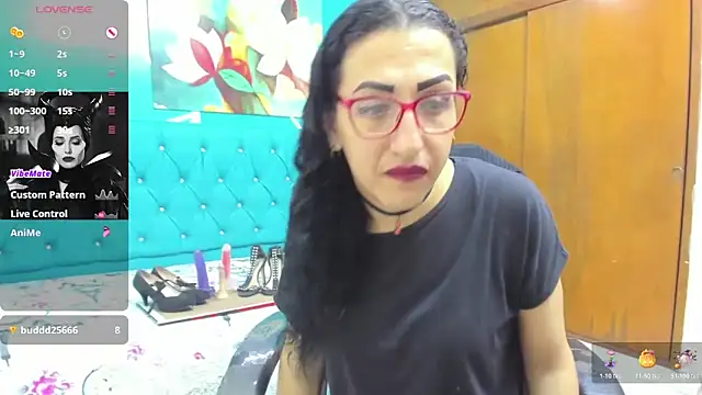 sabrina dupont online show from 10-19-25, 12:50