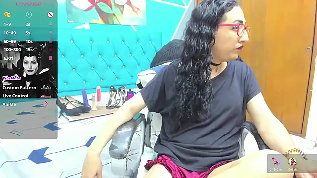 sabrina dupont online show from 10-26-25, 12:55