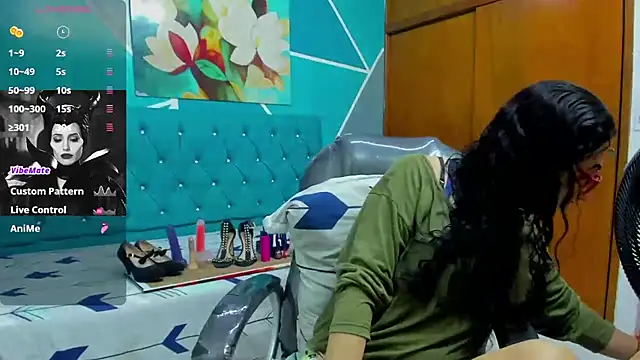 sabrina dupont online show from 11-05-25, 12:38