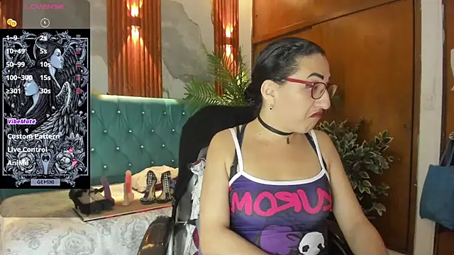 sabrina dupont online show from 01-07-26, 01:02