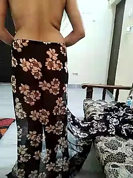 Fair-magic-woman online show from 03-07-26, 11:40