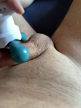 Madboyforever online show from 04-07-26, 08:15