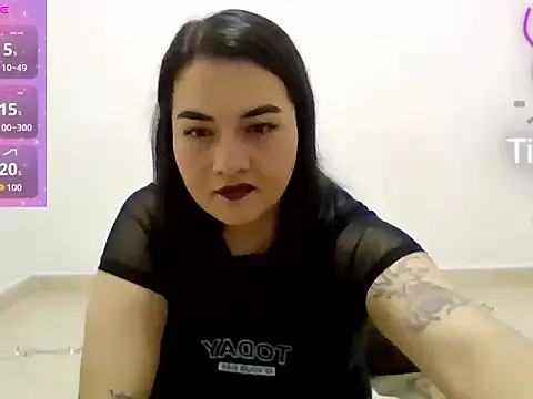 Babe-sofi online show from 03-14-26, 03:23