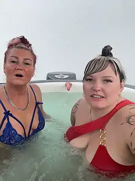 CurvyAngelina Official online show from 10-04-25, 04:16