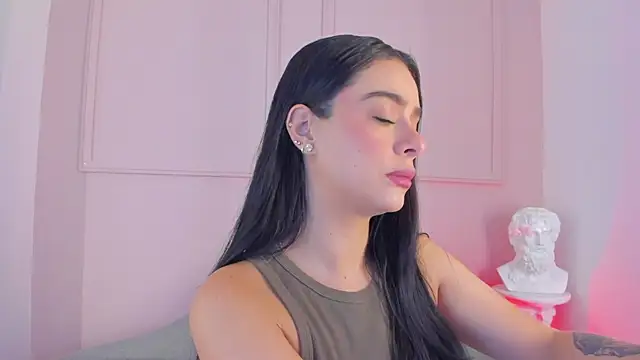 victoria milann online show from 11-27-25, 03:14