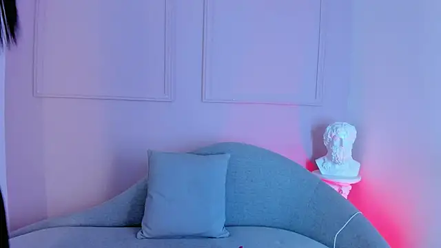 victoria milann online show from 12-03-25, 02:37