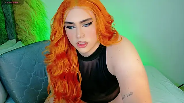 astridjonness online show from 02-12-26, 01:00