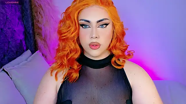 astridjonness online show from 04-14-26, 01:44