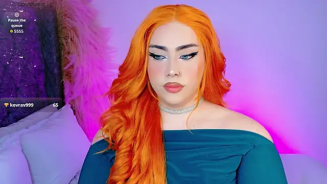 astridjonness online show from 04-26-26, 02:53