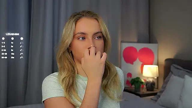 AftonConnett online show from 03-22-25, 01:22