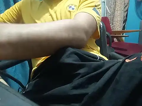 SALLY OMAR  online show from 04-20-26, 07:37