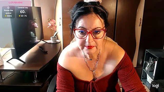 exymilf  online show from 10-17-25, 12:08