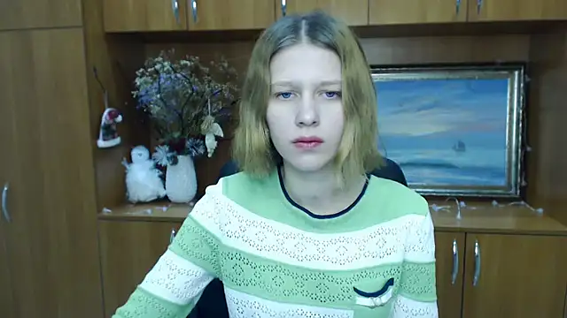 StellaCRL online show from 01-12-25, 07:32