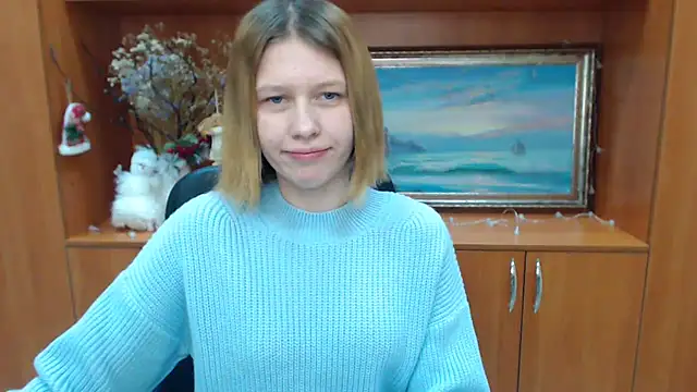 StellaCRL online show from 01-17-25, 03:11