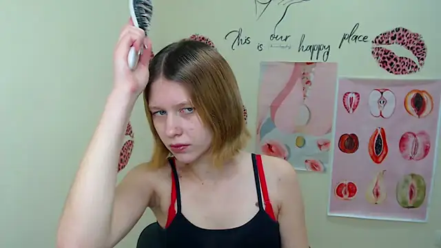 StellaCRL online show from 01-30-25, 10:40