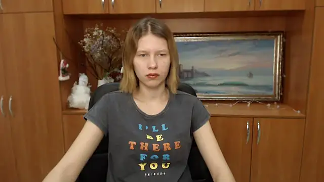 StellaCRL online show from 02-09-25, 11:04