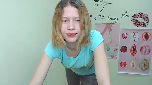 StellaCRL online show from 02-27-25, 07:34