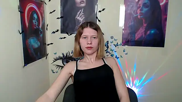 StellaCRL online show from 02-28-25, 10:20