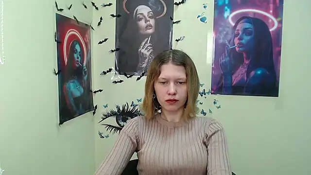 StellaCRL online show from 03-11-25, 07:15