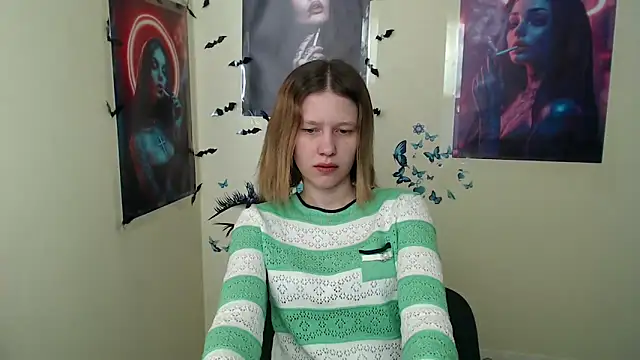 StellaCRL online show from 03-22-25, 07:25