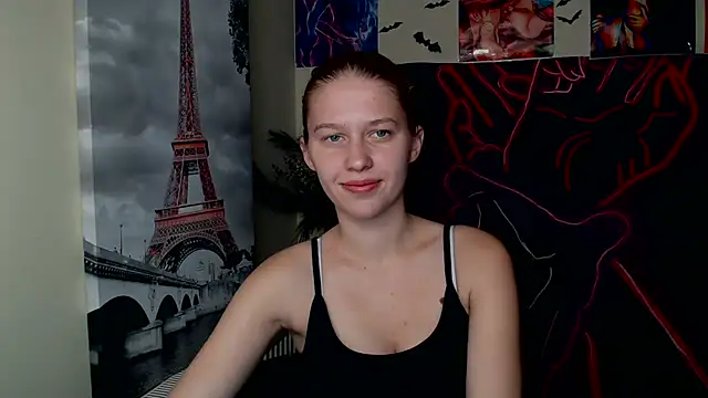 StellaCRL online show from 10-15-25, 11:54