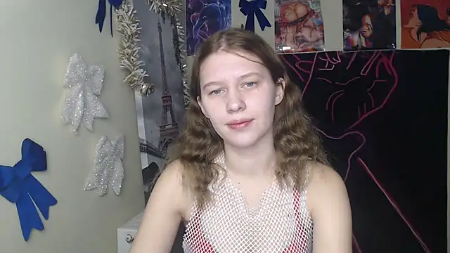 StellaCRL online show from 12-17-25, 07:47