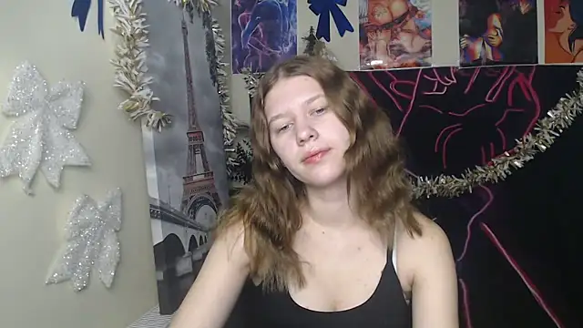 StellaCRL online show from 12-18-25, 06:36