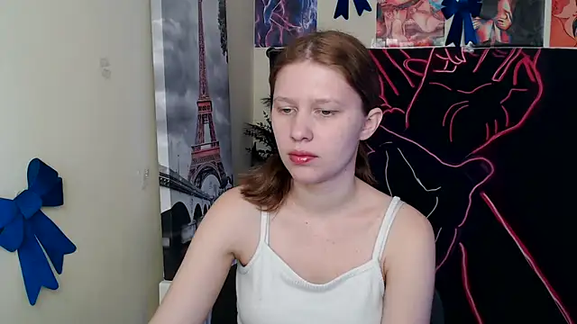 StellaCRL online show from 03-23-26, 01:26