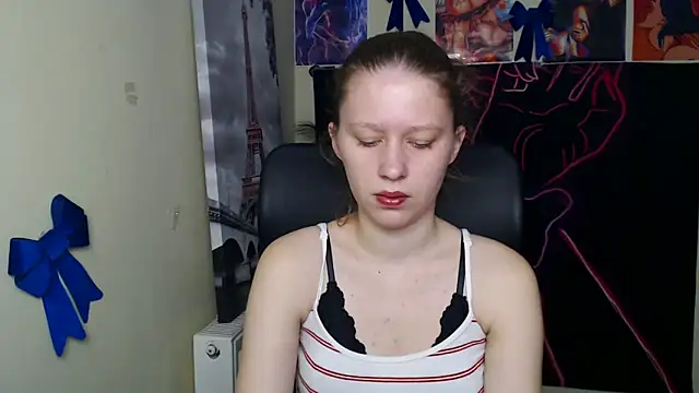 StellaCRL online show from 04-07-26, 12:16