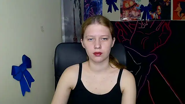 StellaCRL online show from 04-08-26, 12:27