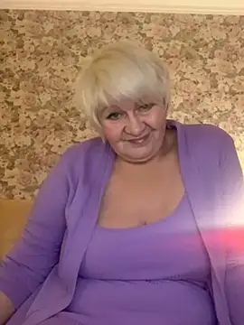 Laura Millf online show from 01-13-25, 02:42