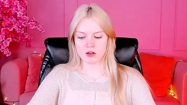 GraceGlamour online show from 02-04-25, 05:31