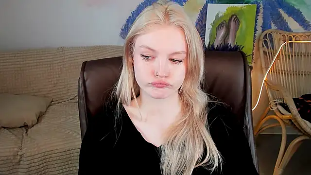 GraceGlamour online show from 03-12-25, 11:20