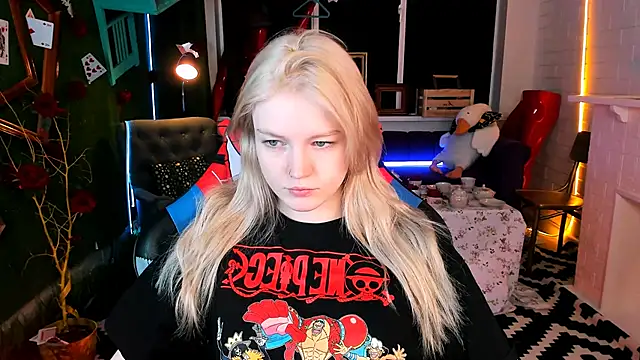 GraceGlamour online show from 03-15-25, 05:08