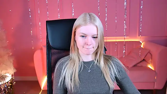 GraceGlamour online show from 01-06-26, 05:11