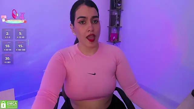 isabella aristi03 online show from 10-09-25, 02:53