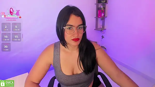 isabella aristi03 online show from 10-23-25, 02:44