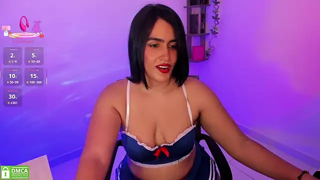 isabella aristi03 online show from 10-26-25, 03:34