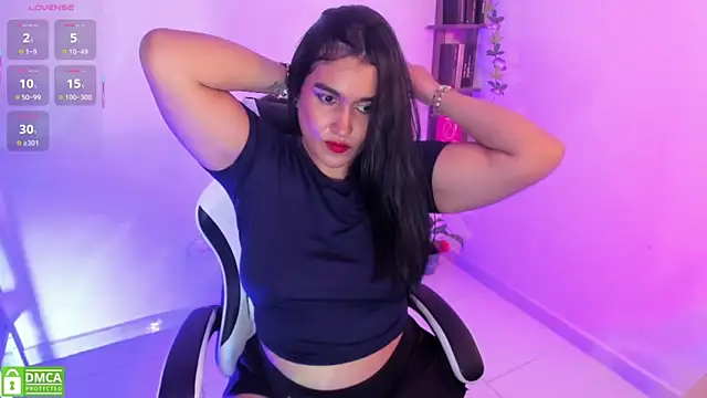 isabella aristi03 online show from 11-05-25, 03:39