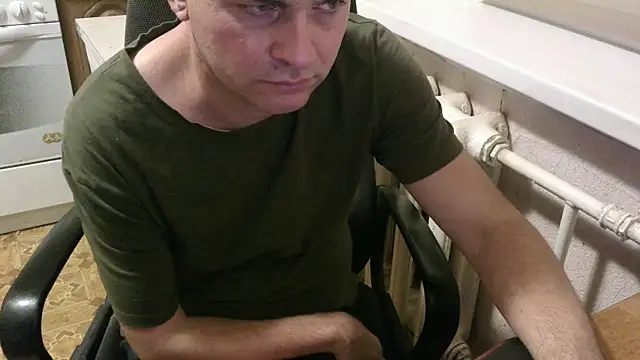 AlDON59 online show from 12-04-25, 06:16