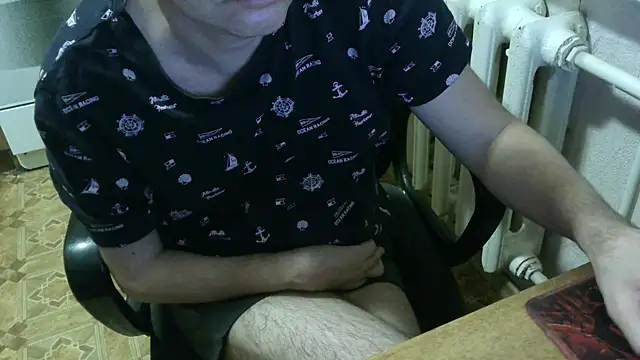 AlDON59 online show from 01-13-26, 06:13