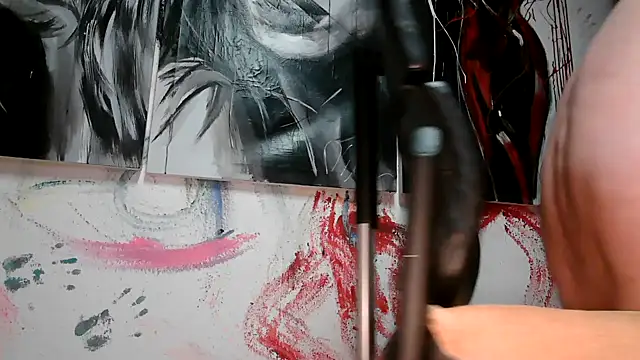 Snapshot of dani4334 chatting on 02-10-25, 07:38 dani4334 online show from 02-10-25, 07:38