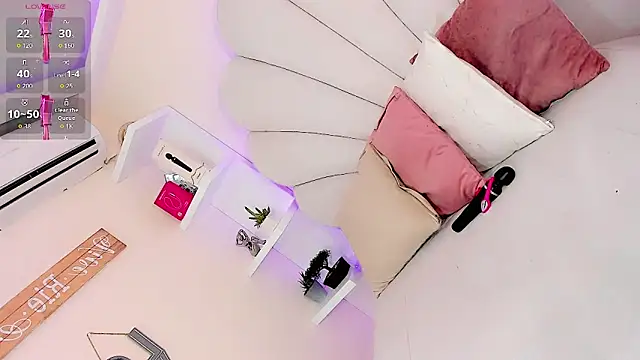 CandyJoselyn online show from 03-21-26, 01:05